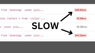 Laravel Telescope: Monitor and Debug Slow API Queries