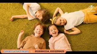 School Growth Program By IITians II Brain Recoding