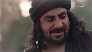 مسلسل مالك بن الريب - الحلقة 27