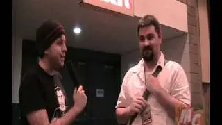 Multiversity Comics Presents Jonathan Hickman