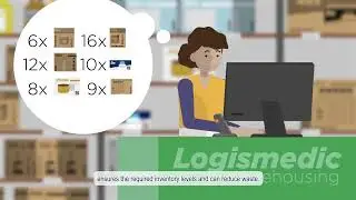 GS1 Standards and Healthcare Supply Chain management