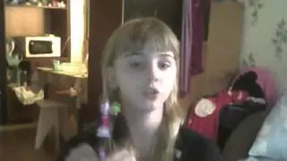 {Dollобзор}#12 дракулаура ручка и красная белка