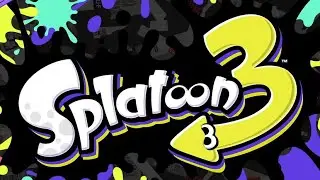 Dipped Triple (ω-3) - Splatoon 3