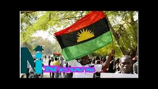 2019: Nothing will come out of Nigeria, Buhari remains last president &ndash; MASSOB