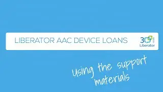 Using your Loan Support Documents