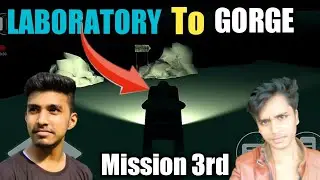 ANTARCTICA 88  - GAMEPLAY WALKTHROUGH PART 2 GHOST MODE LABORATORY(ANDROID, IOS)| techxpert gamerz