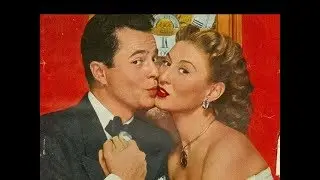 Betty Garrett and Larry Parks - Side By Side
