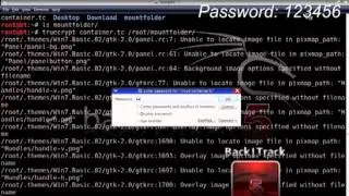 BASIC LINUX COURSE - 005 tool kits