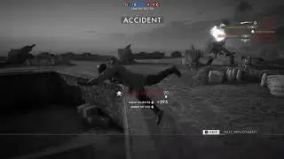 Battlefield 1 | Operations | Oil of Empires | 37-5 + 34-4 + 37-2 | Attack | Victory | MVP