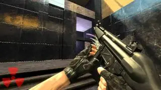 [CS:S] HK MP5A2