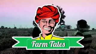 story behind farm tales