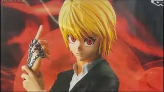 クラペカ獲るじょぉー👺🔥