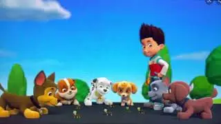 Paw Patrol (Butter) Teaser 👍