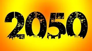 Todo esto pasar&aacute; antes del 2050.