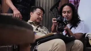 BTS film KTP