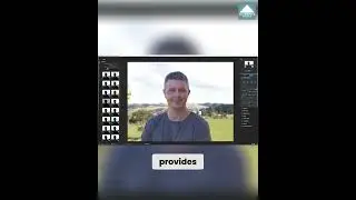 ON1 Photo RAW 2026: New AI Upscaling & Filters! #shorts