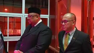 MADGrow  Brunei