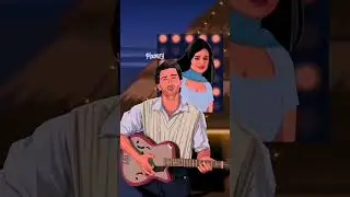 3D Animated Bollywood Song  | Pixoury Media
