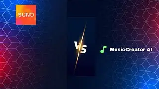 Suno VS Music Creator AI