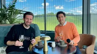 #108 — Stefan Welti — Radisson Blu Hotel im Porsche Design Tower Stuttgart