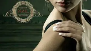 Custom Nail Solutions Radio Ad