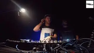 Holtslag & Brandt live recorded from Why Not #2, Tilburg