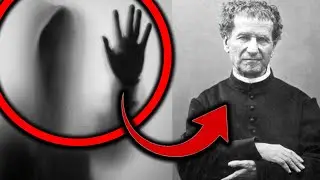 Duch zmarłego księdza pojawił się w seminarium! To doprowadziło ks. Bosko na skraj grobu!