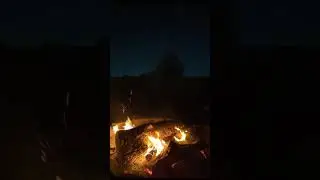 Fire season 2023.....