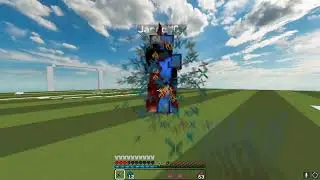 Rape Series: JaredMC (5 POTTED) + exposed