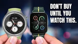 Motorola Moto Watch vs Moto Watch Fit – Differences Explained