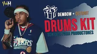 LIBRERIA DE DEMBOW Y DETROIT, EXTRAS