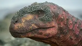 Rajasaurus - The Dinosaur King of India