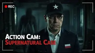 ActionCam: Supernatural Case