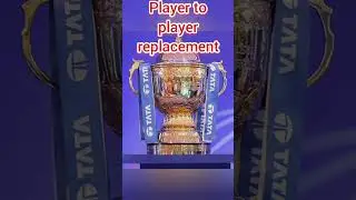 Impact player rule in IPL #shorts #ipl #viral #facts #ipl2023