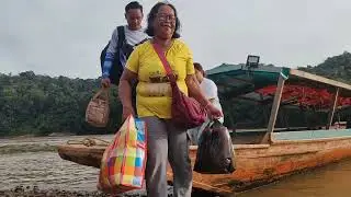 Pulai ngintu ayak ku baru udah nadai kena ke 19/01/2026 ke remah panjai ulu enceremin 