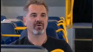 CityRail as featured on 