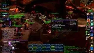 Nefarian drops Ash'Kandi