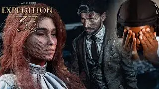 The Plot Twist That Changed Everything (Expedition 33)