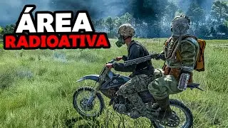 FOMOS FARMAR UR&Acirc;NIO PRA FAZER MUNI&Ccedil;&Atilde;O E DERRUBAR SENTINELA | SCUM 1.0