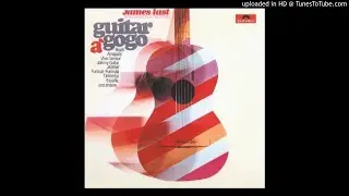 James Last - Guitar &agrave; gogo