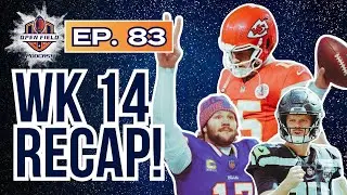 Episode 83 | Regular Season Comes to An End! Player Awards, Coach Firings, and Game Recaps!