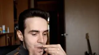 Jew's harp modern solo