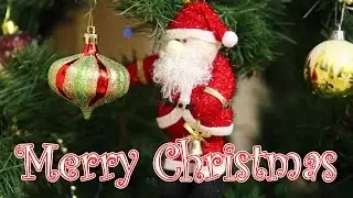 С Рождеством 2016 - Merry  Christmas 2016
