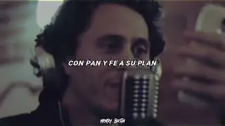 Jamming Sin Fronteras [Letra] - Canserbero