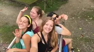 Nepal 2016 – Volunteering & Travelling – travel video