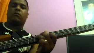Pedro nascimento bass