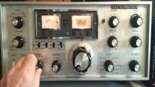 Yaesu FT401B