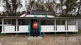 How to open a bbq restaurant