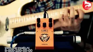 Гитарный эффект YERASOV SCS BC 10