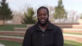 Logan University - DC Program - Anthony Logan